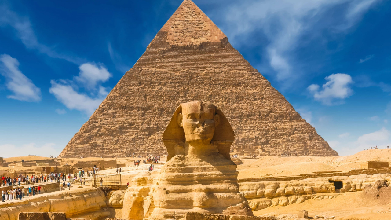 "საომარი მოქმედებების გამო, მომხმარებელმა ჯავშნების გაუქმება დაიწყო” - საქართველოდან ეგვიპტისკენ ფრენა შეჩერდა