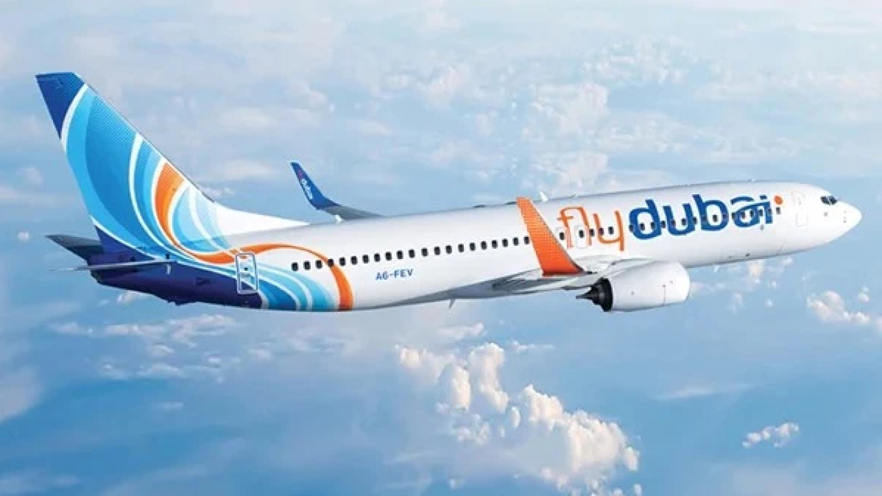 Flydubai: ქუთაისის აეროპორტში ფრენების დაწყებას 2024 წლიდან ვგეგმავთ