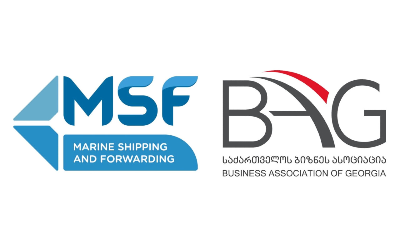 Marine Shipping & Forwarding საქართველოს ბიზნეს ასოციაციის წევრი გახდა