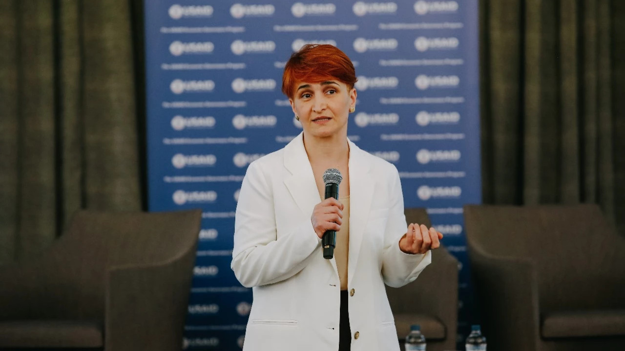 ნანა ამისულაშვილი: გადახდისუუნარობის კანონი ქვეყნის ეკონომიკისთვის უმნიშვნელვანესია