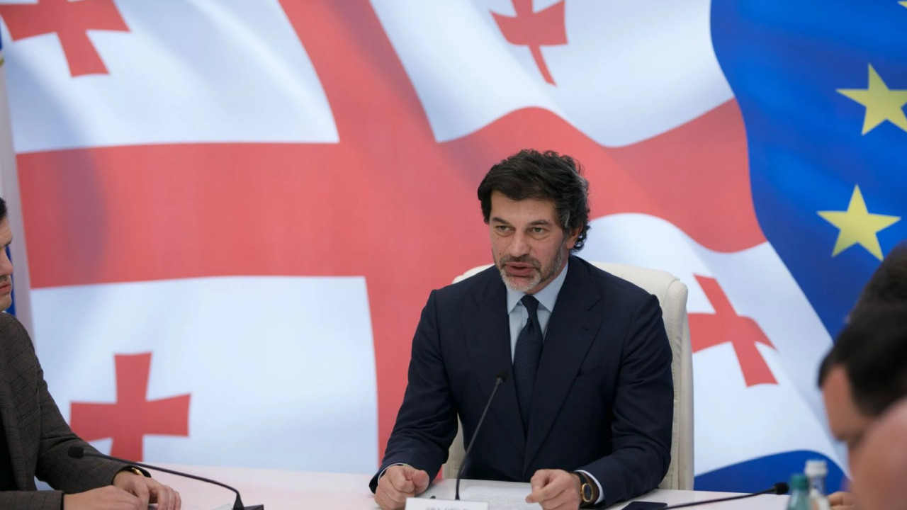 კახა კალაძე: გუდიაშვილის მოედანზე დაპირებული მუზეუმის პროექტი, რა თქმა უნდა, განხორციელდება