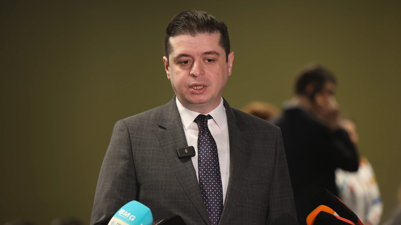 სემეკის წევრი, გიორგი ფანგანი "ჯორჯიან უოთერ ენდ ფაუერის" პირველი საოპერაციო ცენტრის გახსნას დაესწრო