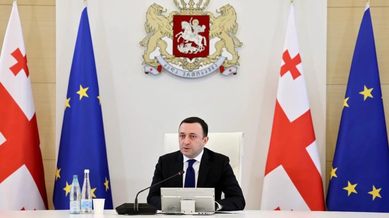 "რეგიონში ვართ ერთადერთი ქვეყანა, რომელსაც აქვს თავისუფალი ვაჭრობის შეთანხმება ჩინეთთან და ევროკავშირთან"