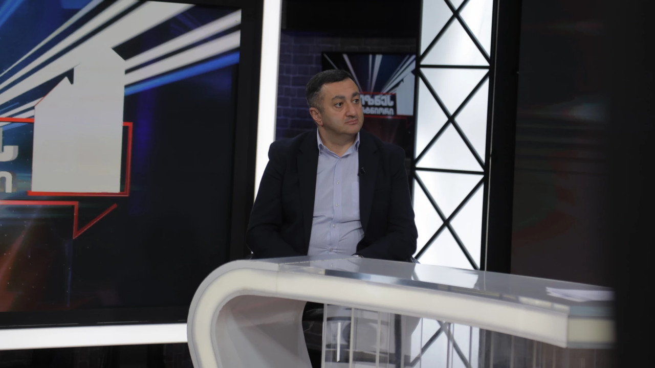"თუ სამშენებლო ამნისტიის ახალი კანონი მარტივად აღსრულებადი იქნება, ვფიქრობ, დიდ პრობლემებს გადაჭრის"