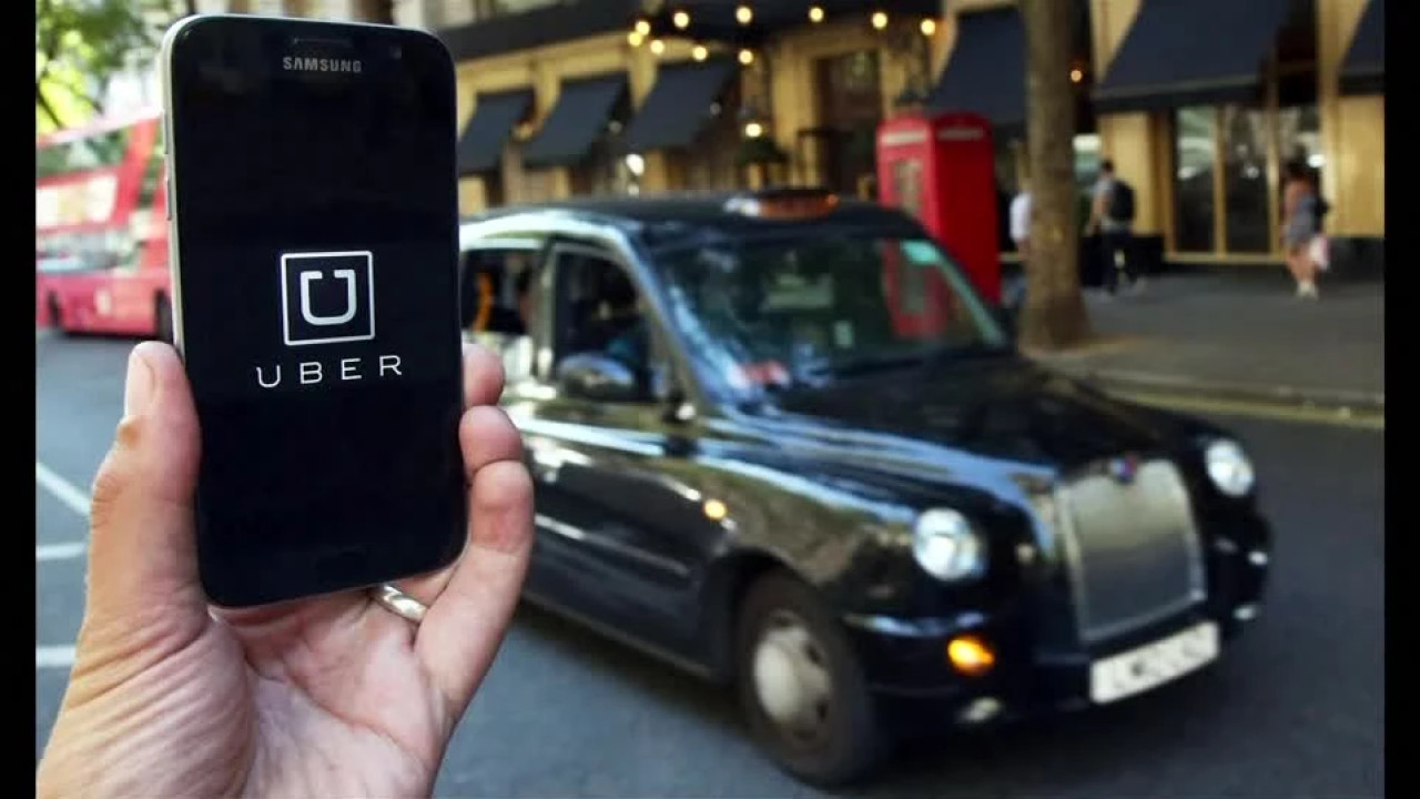 Uber თავის პლატფორმაზე ლონდონის შავ საკულტო ტაქსებს დაამატებს