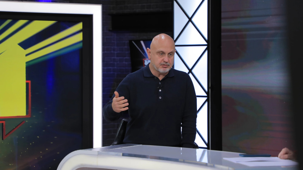 "წელს ჯანმრთელობის დაზღვევის პაკეტების გაძვირება 9-15%-ის ფარგლებშია მოსალოდნელი" - ლაშა ნიკოლაძე