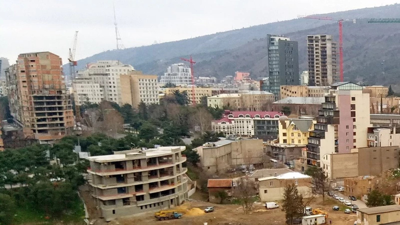 დეველოპერს შეეძლება სამშენებლო ობიექტზე სანებართვო პირობებთან შესაბამისობა მუნიციპალურ ინსპექციას შეამოწმებინოს - თბილისის მერია