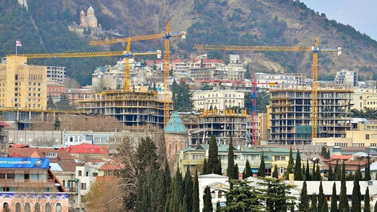 "არსის" გენერალური დირექტორი: 2026-2027 წლებში ჩასაბარებელი ბინების ნაწილი უკვე რეალიზებულია