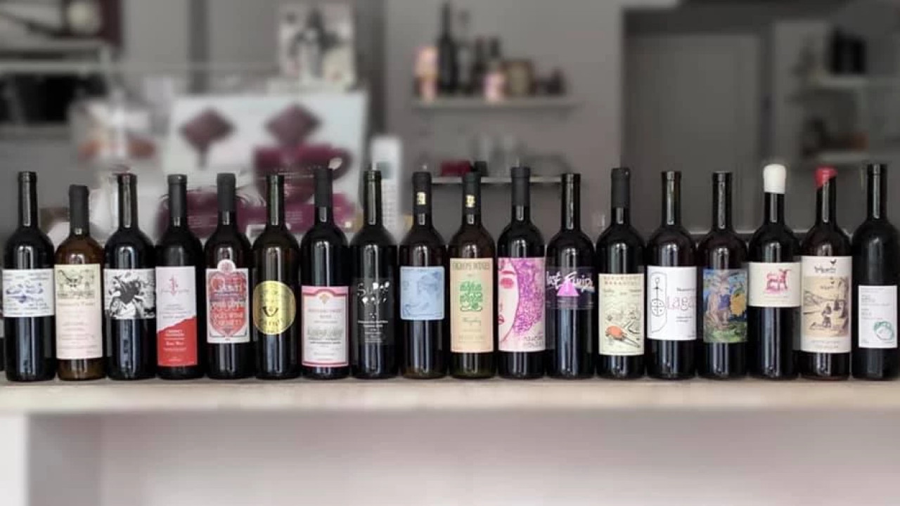 Jakeli Wines წლის მთავარ გამოწვევად კლიმატს და მუშახელის სიმცირეს მიიჩნევს