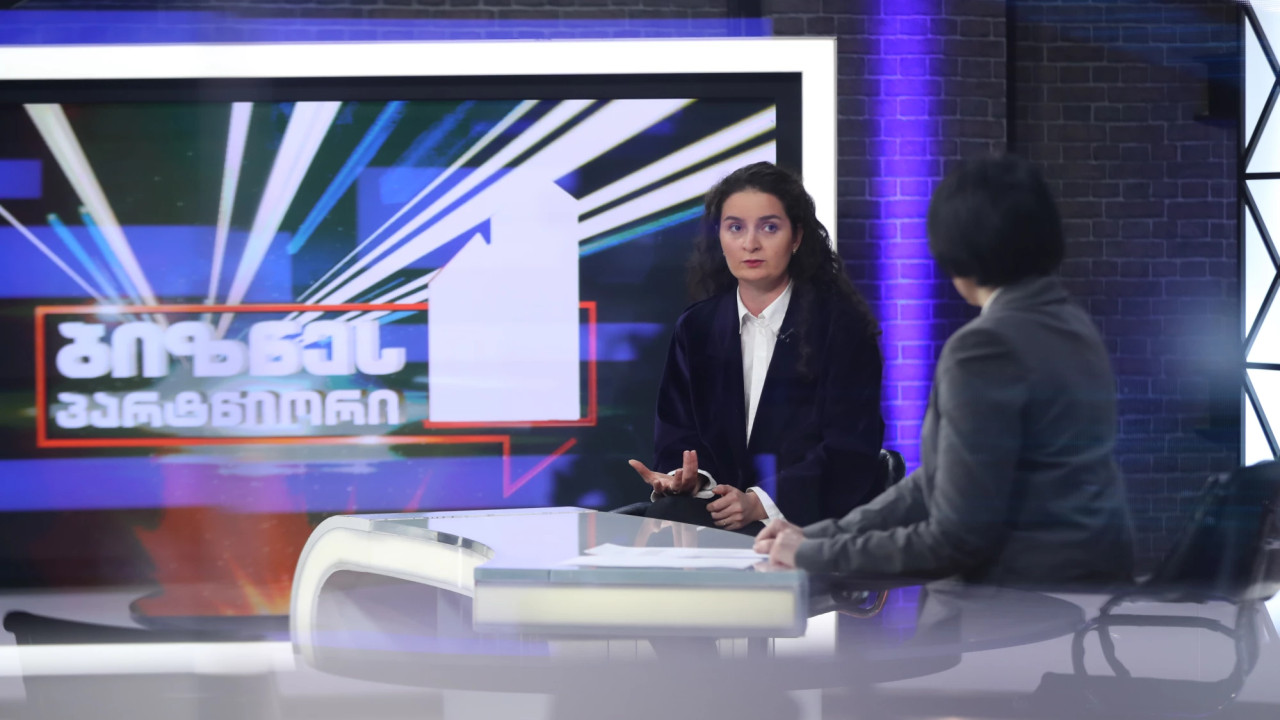 "ახალი რეგულაციების შედეგად, შესაძლოა ფარმაცევტულ ბიზნესს იმდენად დიდი მოგება ვეღარ ჰქონდეს, როგორიც წინა წლებში ჰქონდა"