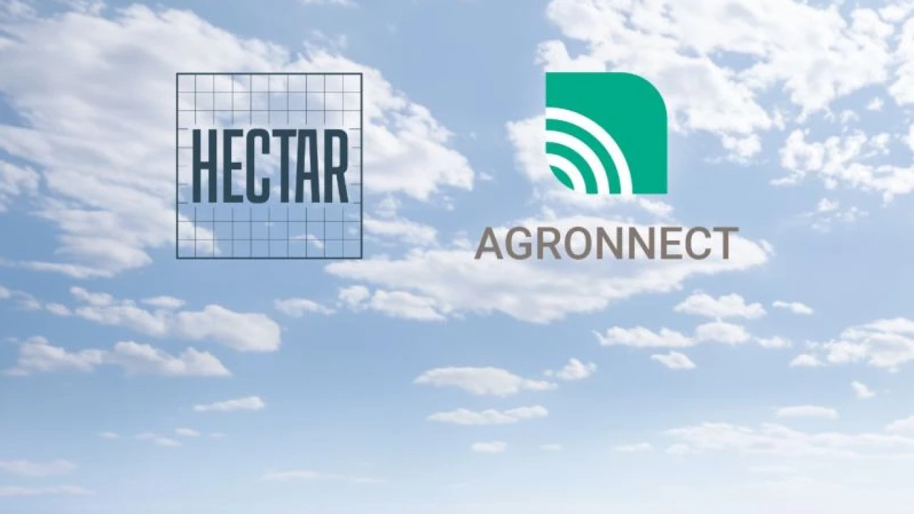 Agronnect-ი ფრანგული აქსელერატორის - HECTAR-ის წევრი გახდა