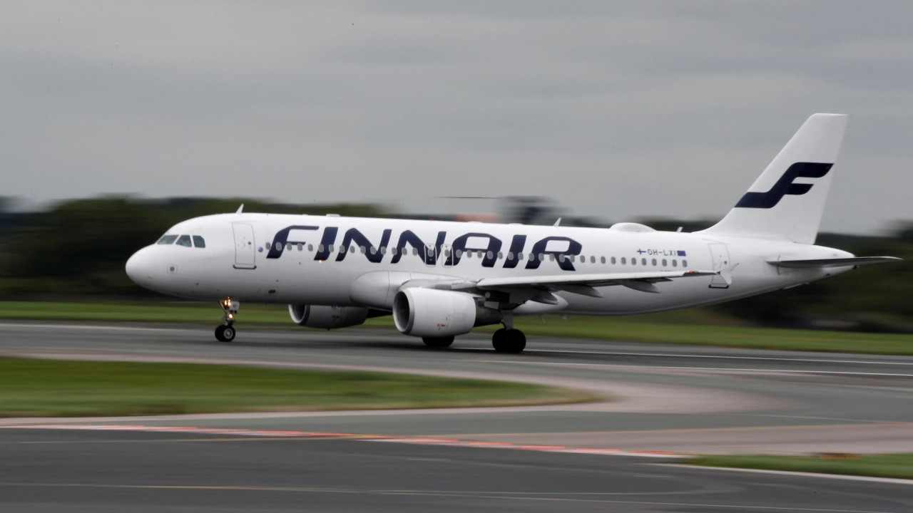 Finnair-ი მგზავრებს წონის - როგორია უსაფრთხო აფრენისთვის წონის ლიმიტი?
