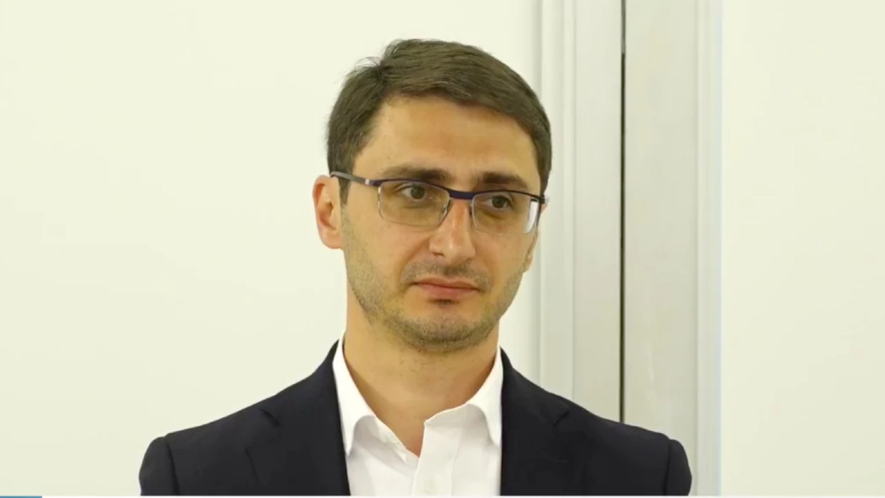 ვიქტორ წილოსანი: ვხედავთ დადებით ტენდენციებს, რომ ავტომობილებზე დამოკიდებულება მცირდება