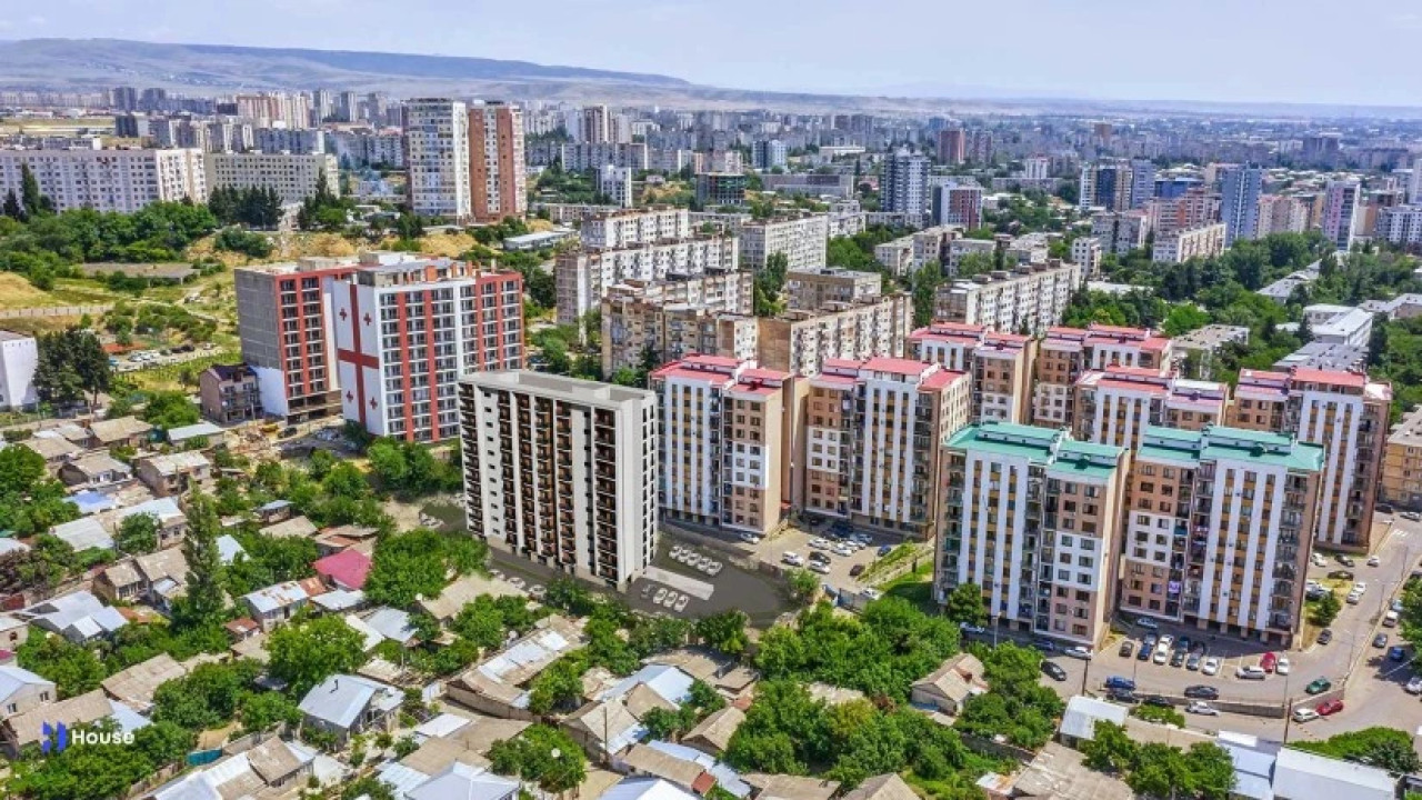 "თბილისში, ბინის ქირა წლის ბოლომდე კიდევ გაიაფდება" - სალომე დეისაძე