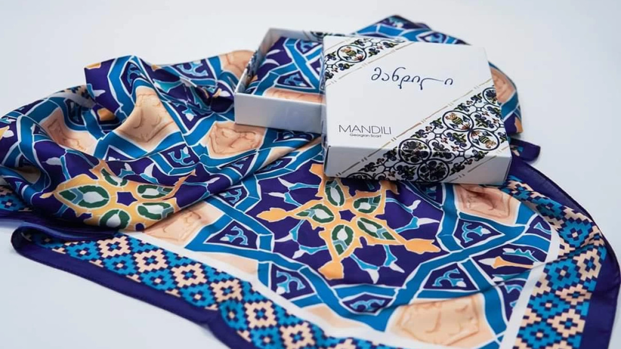 "მანდილი" გაფართოებას გეგმავს