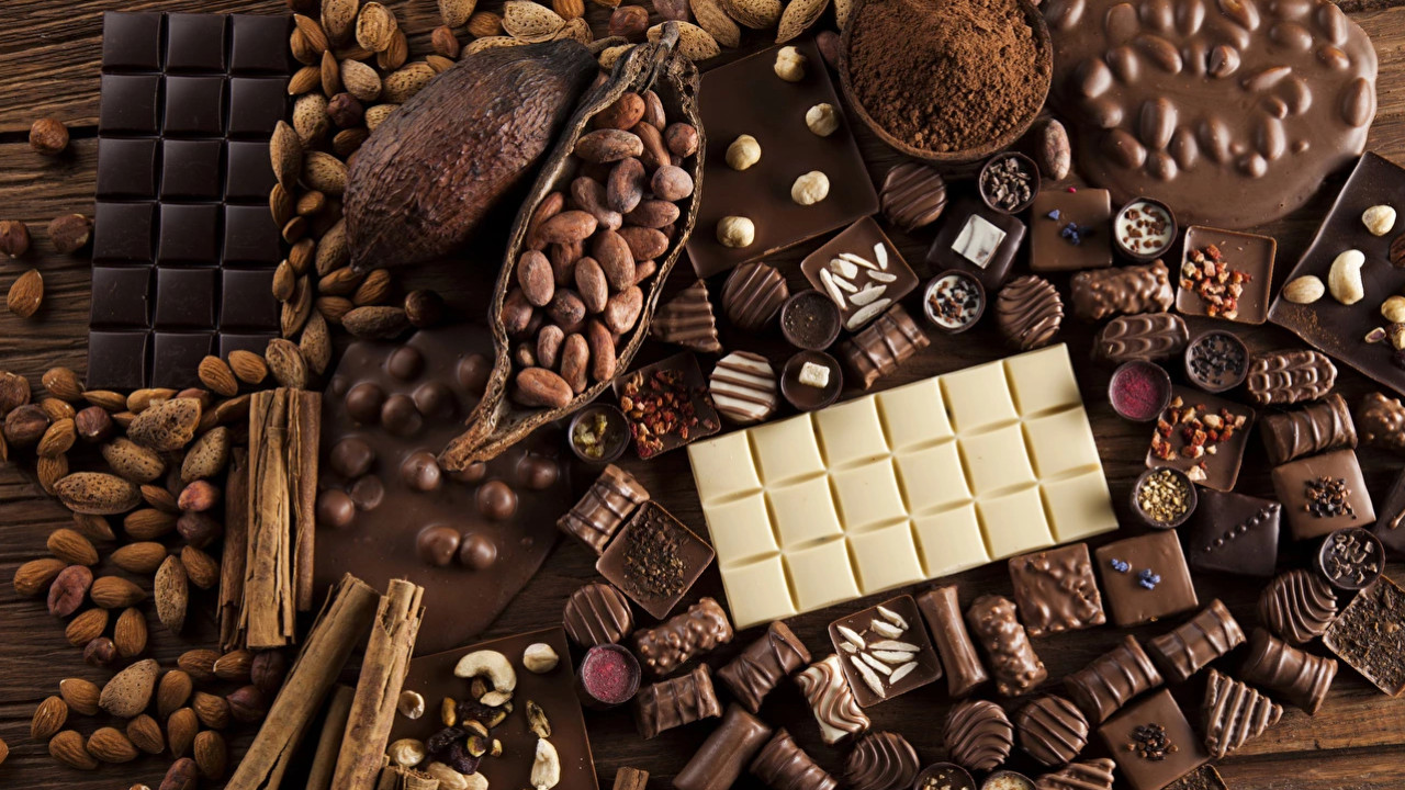 "ბარამბო" - შოკოლადის შემცველი პროდუქცია გაძვირდება