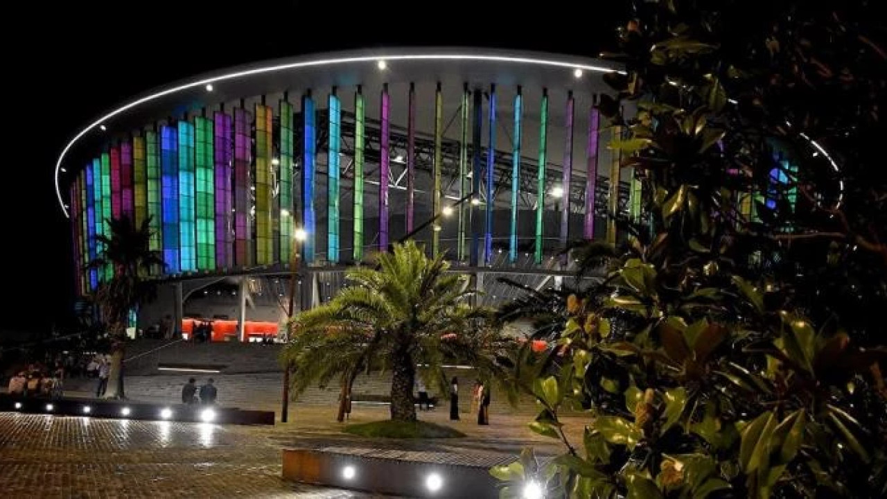 ხვალიდან BSA.ge-სა და TKT.ge-ზე OneRepublic-ის ბილეთების გაყიდვა დაიწყება - Black Sea Arena