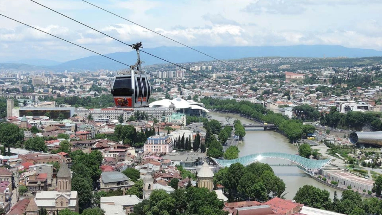 თბილისის მომავალი წლის ბიუჯეტი ₾2.1 მლრდ-ს შეადგენს