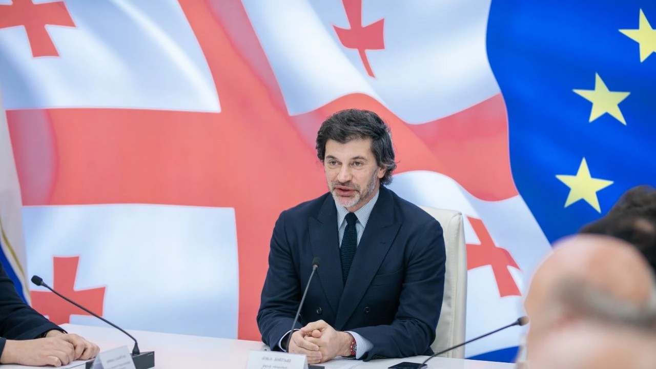 კახა კალაძე: იმედი მაქვს, გერმანიაში, ჩვენი ნაკრების მატჩებზე დასასწრებად ბევრი ქართველი გულშემატკივარი ჩავა