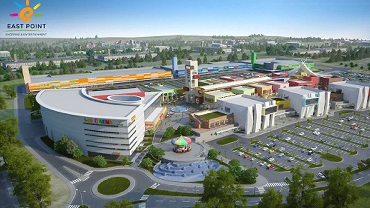 თბილისის რითეილ ბაზრით სულ უფრო მეტი საერთაშორისო ბრენდი ინტერესდება - Quadrum Georgia