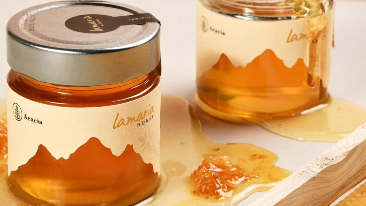 თაფლის მწარმოებელი კომპანია "ლამარია" ბიომეურნეობის განვითარებას გეგმავს