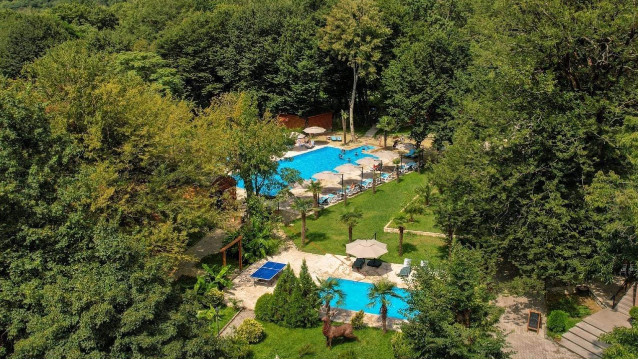 Wald Hotel Lagodekhi - ვფიქრობთ, ზაფხულის სეზონზე სასტუმრო 90%-ით დაიტვირთება