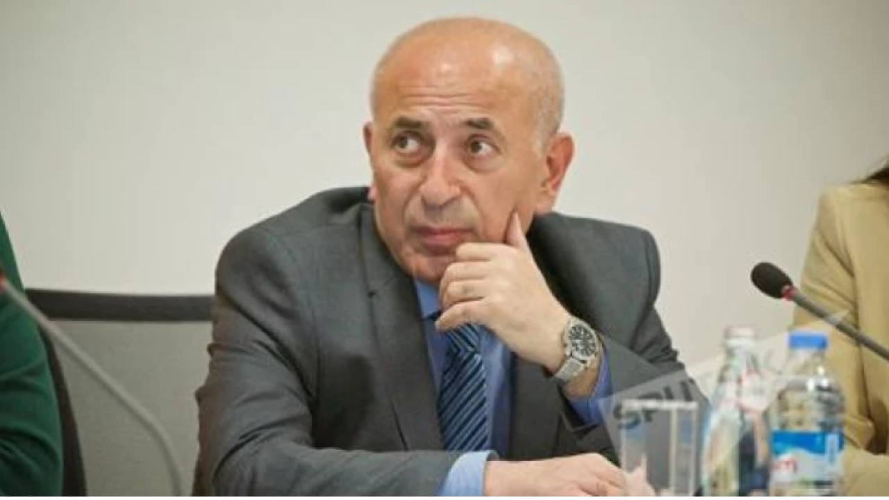 "საქართველოს ნომინალურმა მსყიდველუნარიანმა მთლიანმა ეროვნულმა შემოსავალმა ისტორიულ მაქსიმუმს მიაღწია - ეს ქმნის საფუძველს, რომ მოხდეს ეკონომიური ჩამორჩენის დაძლევა ევროკავშირისაგან"
