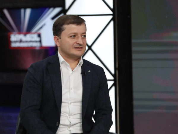 "ეროვნულ ბანკს საშუალება ექნება, 2026 წელს რეფინანსირების განაკვეთი 0.25-0.5%-ით შეამციროს" - ლაშა ქავთარაძე