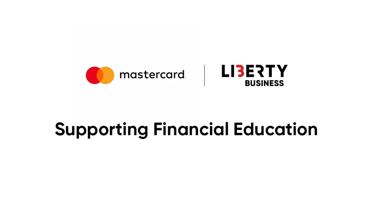 Mastercard და ლიბერთი ფინანსური განათლების ხელშეწყობისთვის