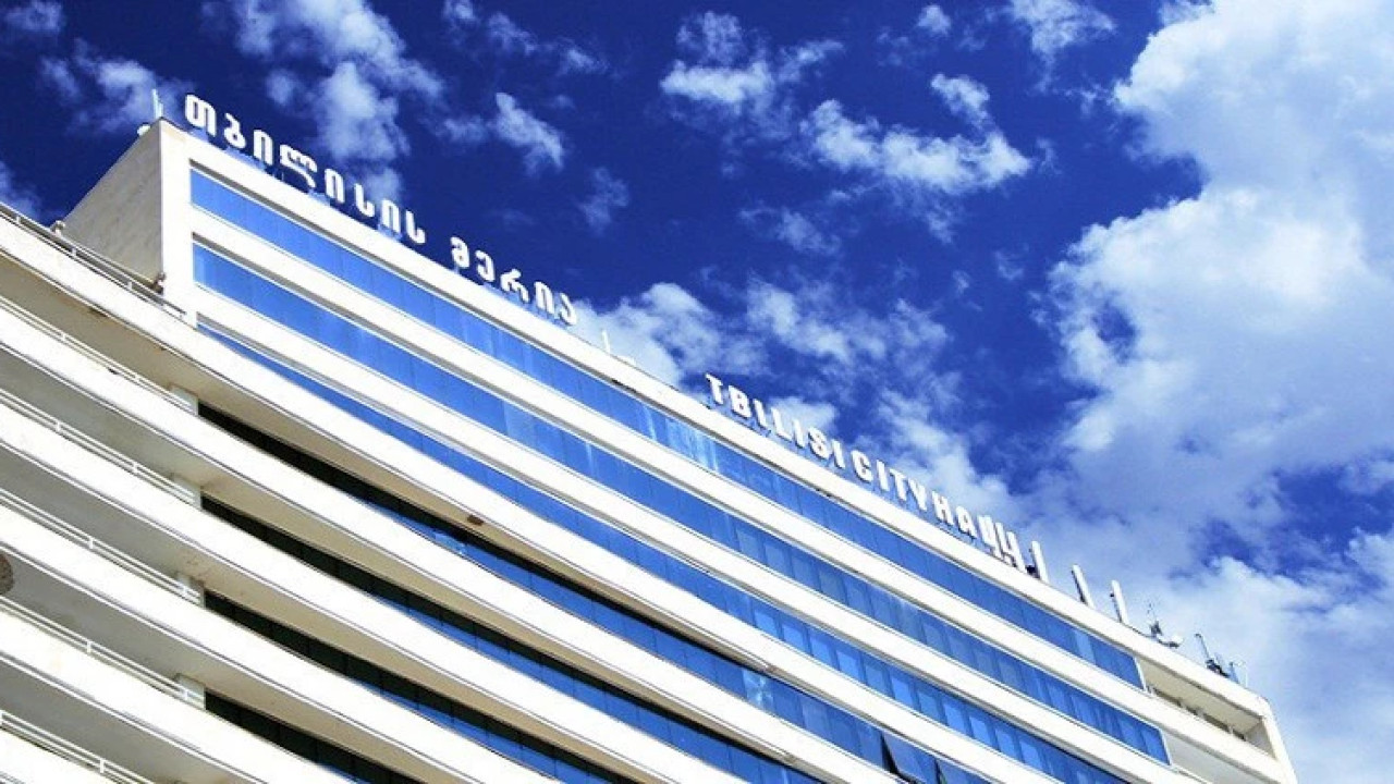 დედაქალაქის მერია 1-ელი მაისიდან ფილტვის კიბოს უფასო სკრინინგის პროგრამას იწყებს