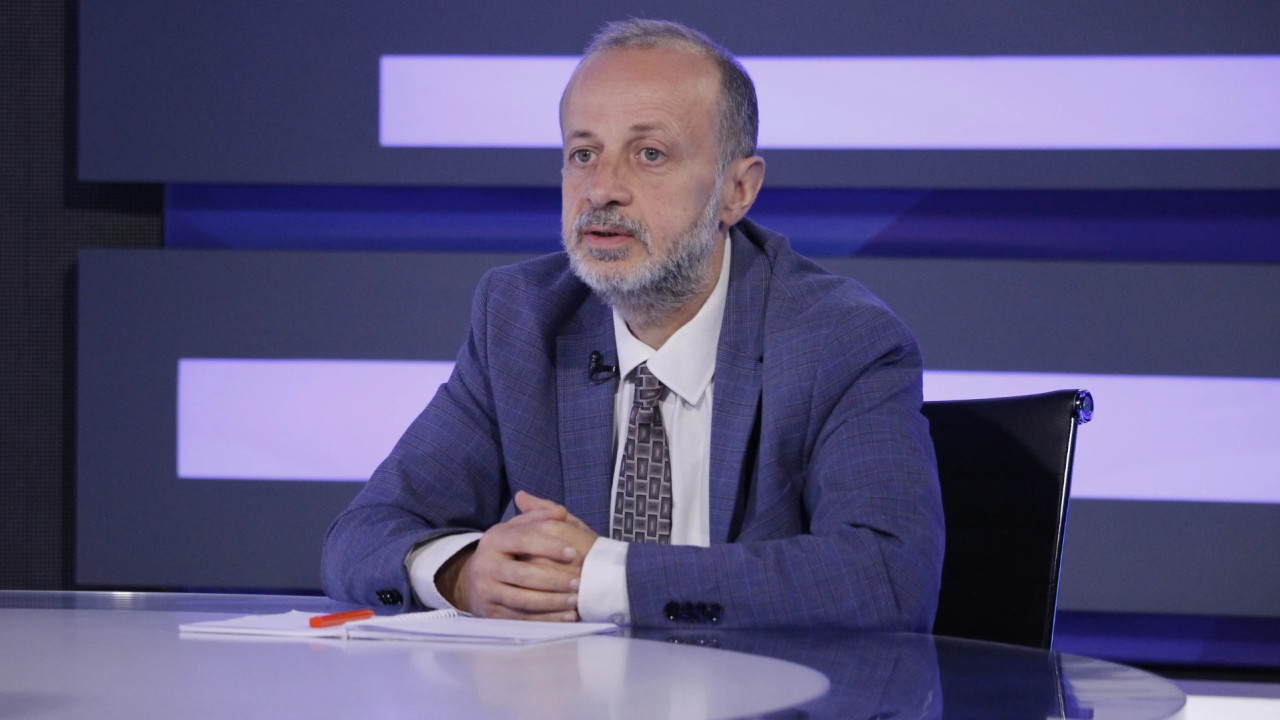 "ქართულ კომპანიებში განათლების დონე კვლავ გამოწვევად რჩება" - ალექსანდრე მარგიშვილი