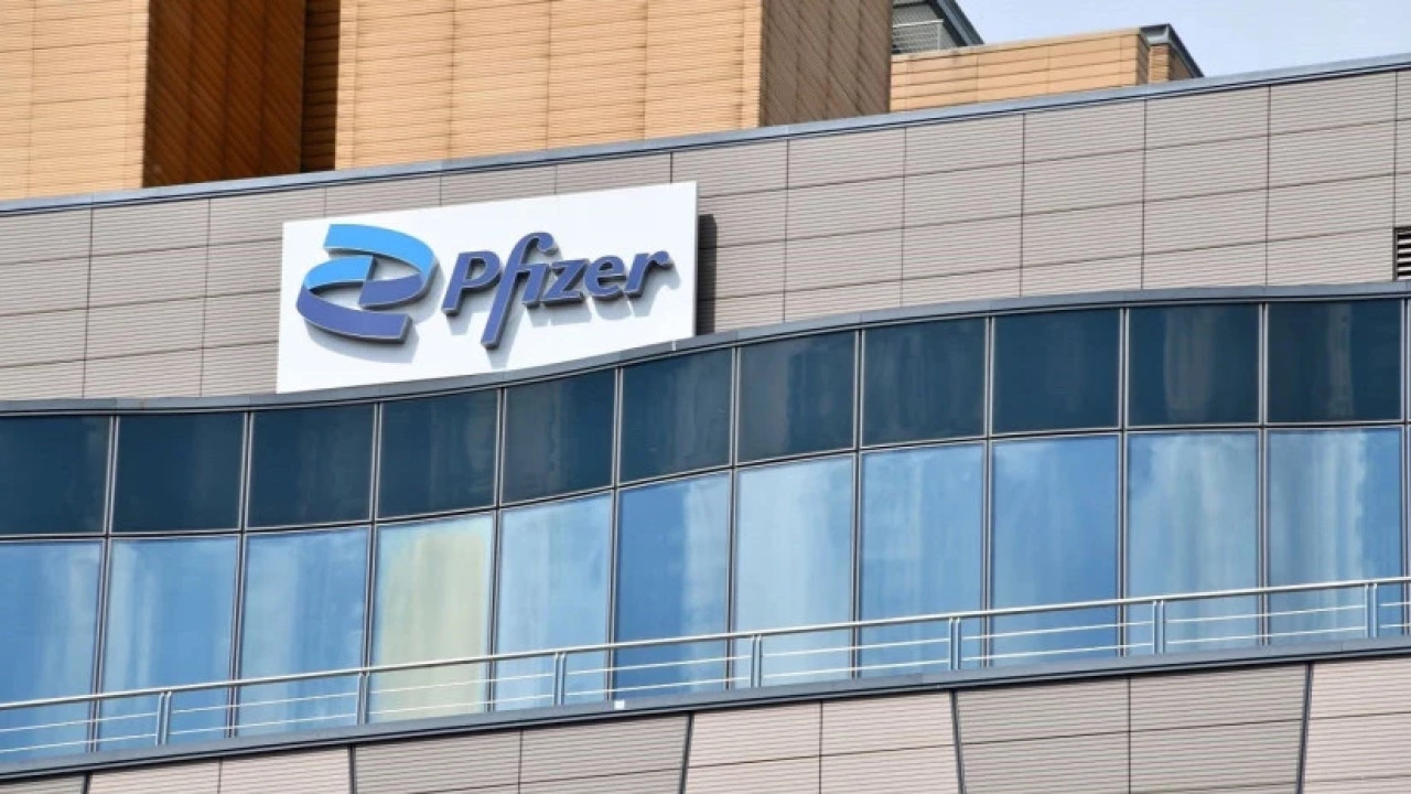 Pfizer-ი წონაში კლების პრეპარატების მრავალმილიარდიან ბაზარზე შედის