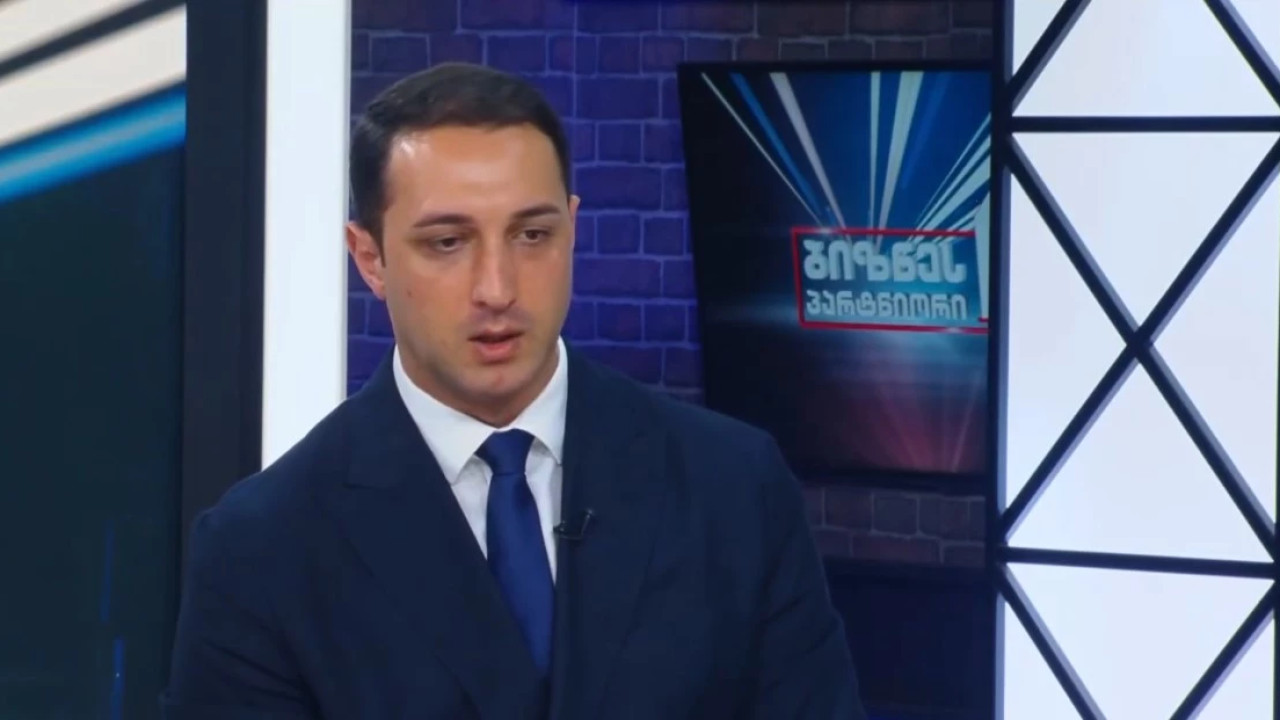 "გვაქვს ყველა რესურსი, თუმცა არ ვართ ენერგოდამოუკიდებლები" - ჯუბო ტურაშვილი