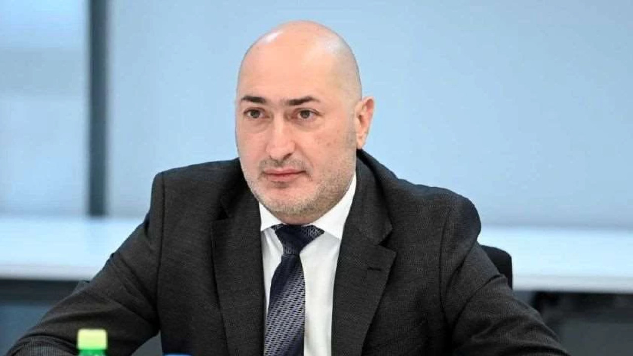 ანაკლიის პორტი საწარმოო განვითარებას ახალ ბიძგს მისცემს - გურამ გურამიშვილი