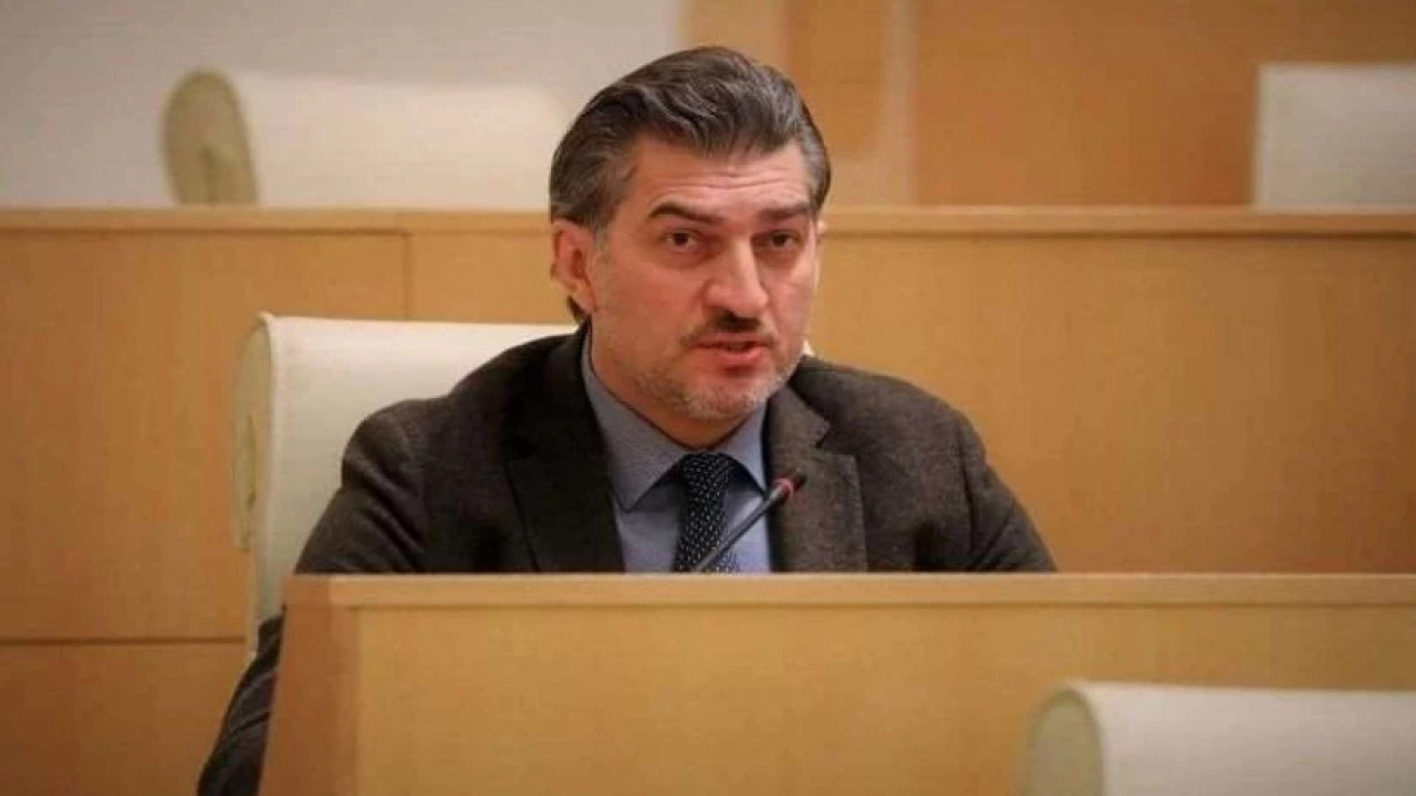 საქართველოს პრეზიდენტობის კანდიდატად მიხეილ ყაველაშვილი დასახელდა