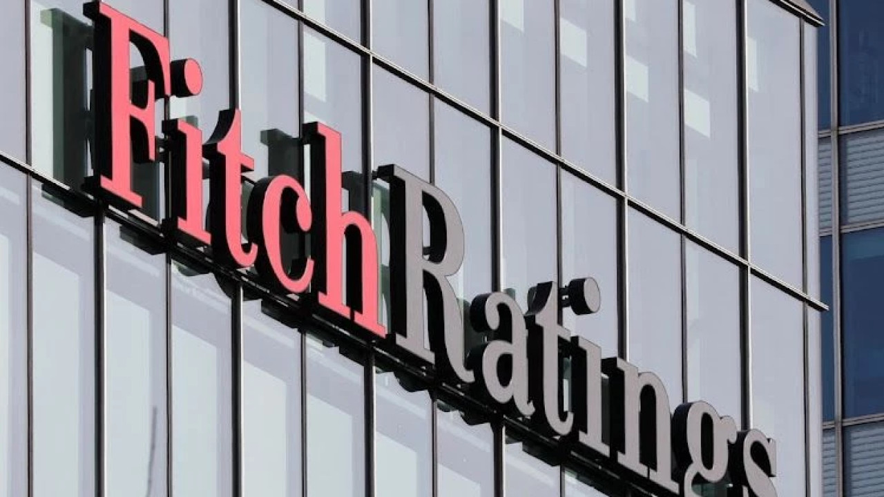 Fitch Ratings-მა საქართველოს სუვერენული რეიტინგის პერსპექტივა სტაბილურიდან პოზიტიურით შეცვალა, ხოლო რეიტინგი კვლავ უცვლელად, BB დონეზე დატოვა