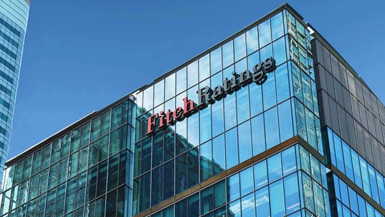 Fitch Ratings - საქართველოს პერსპექტივის სტაბილურამდე გაუმჯობესების მთავარი ფაქტორი საერთაშორისო სავალუტო რეზერვების ზრდაა