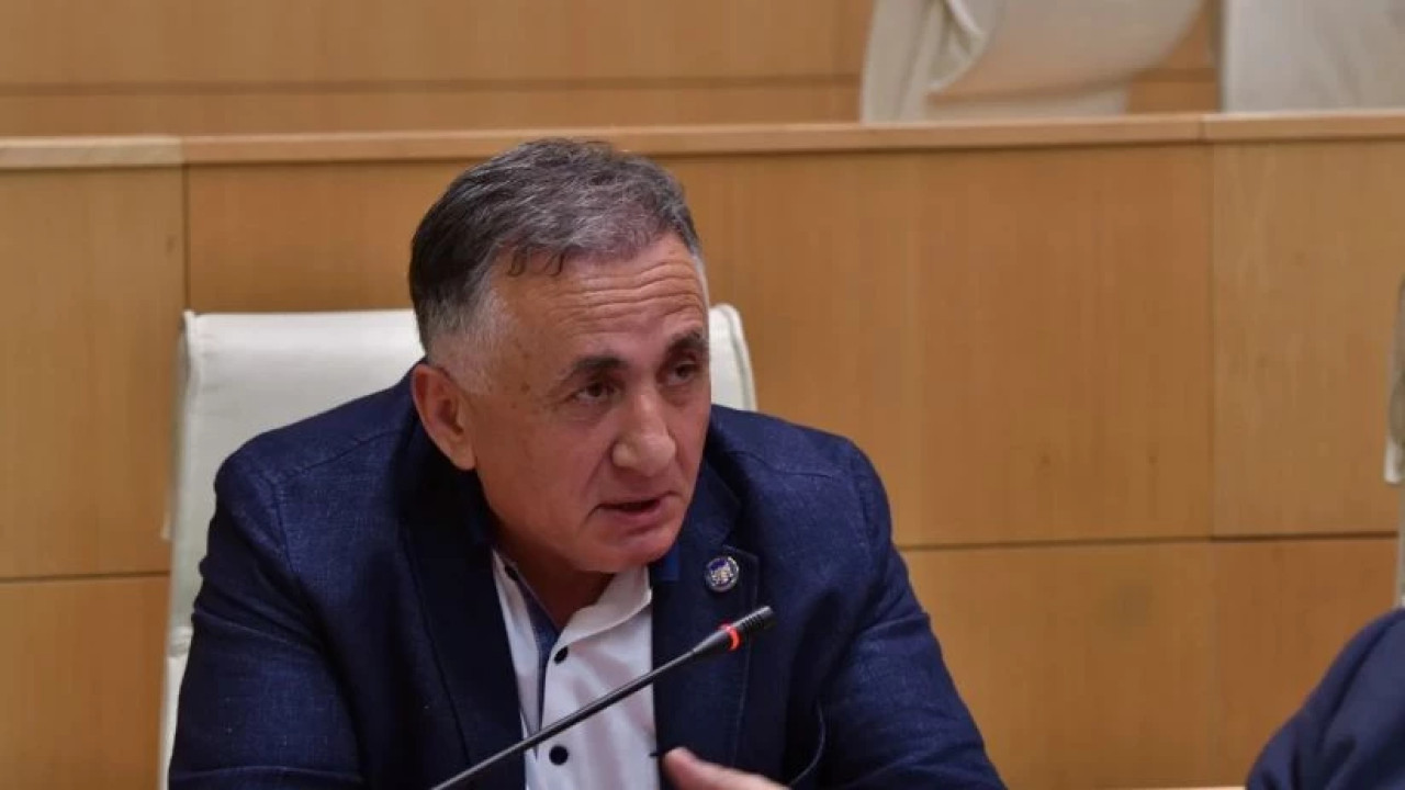 "სამშენებლო სექტორში მცირე მეწარმეებისთვის არსებული საგადასახადო შეღავათის გაუქმება, სექტორში ფასებს მცირედით გაზრდის" - ბეჟან წაქაძე