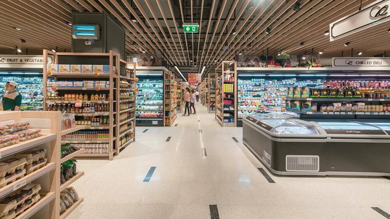 2025-28 წლებში, FMCG სექტორის შემოსავლები წლიურად, 8 %-ით გაიზრდება - Galt & Taggart