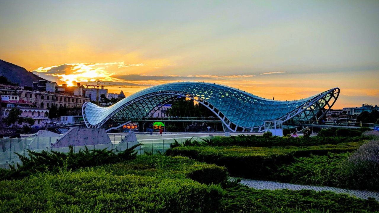 საქართველო 2025 წელს ენერგეტიკული გაერთიანების პრეზიდენტი ქვეყანა იქნება