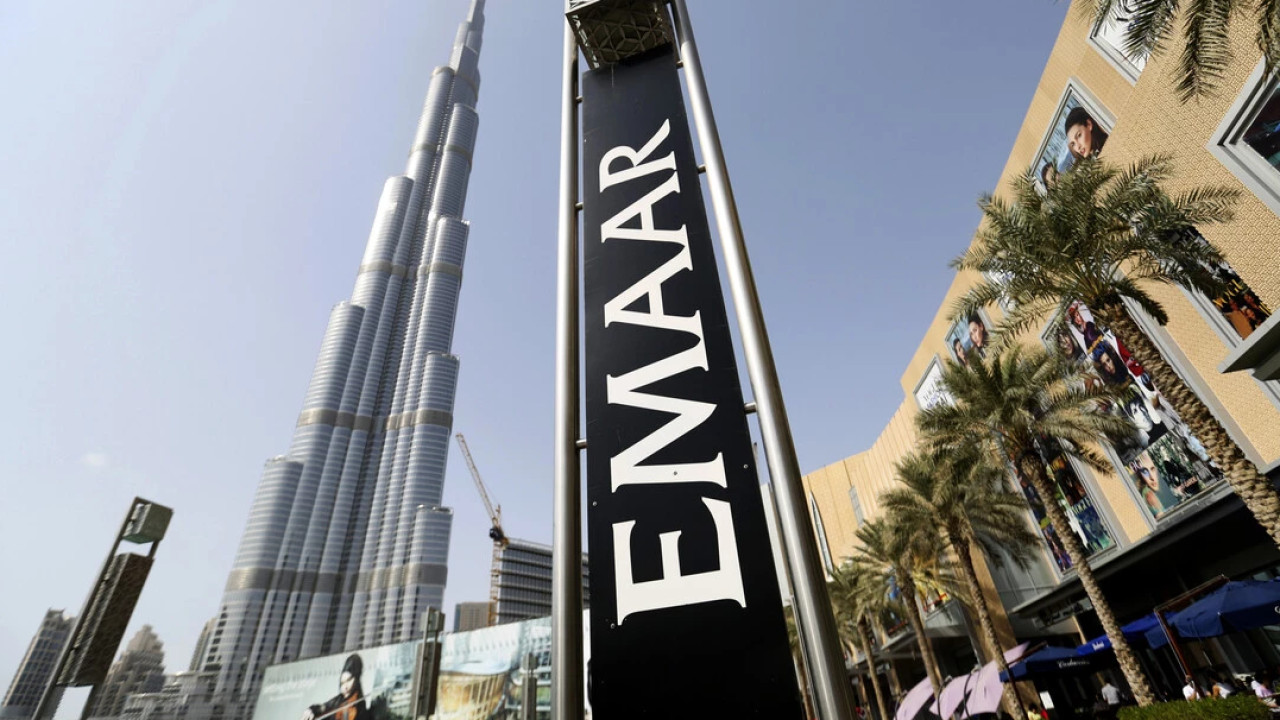 Emaar-ჯგუფის ინვესტიციით, მსხვილი დეველოპერული პროექტები თბილისსა და გონიოში განხორციელდება