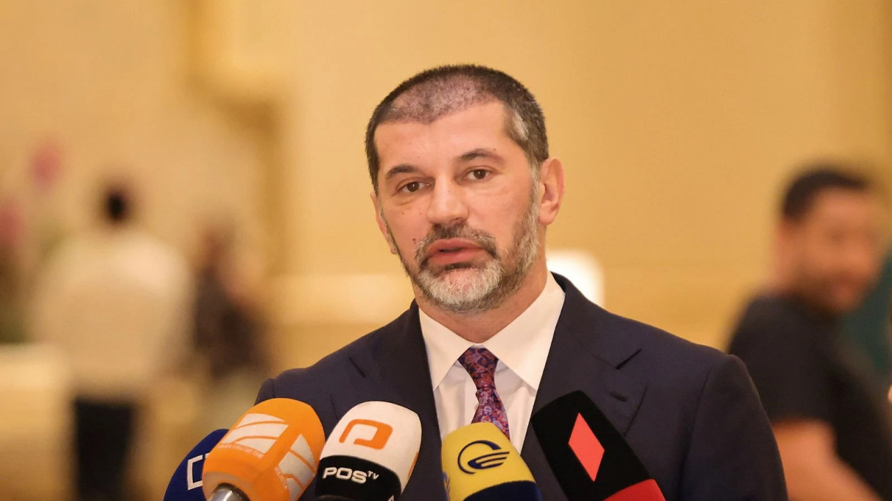 კახა კალაძე: მსოფლიოში ერთ-ერთი უძლიერესი დეველოპერული კომპანია საქართველოში შემოდის