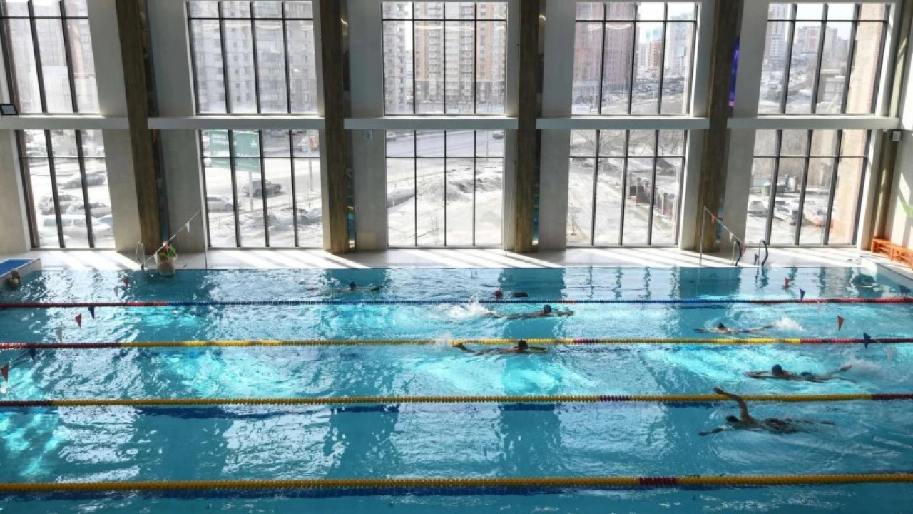 თბილისის მერიის პროგრამა "სპორტი უფროსი თაობისთვის" გრძელდება - ჩართულია 2 500-მდე მოქალაქე