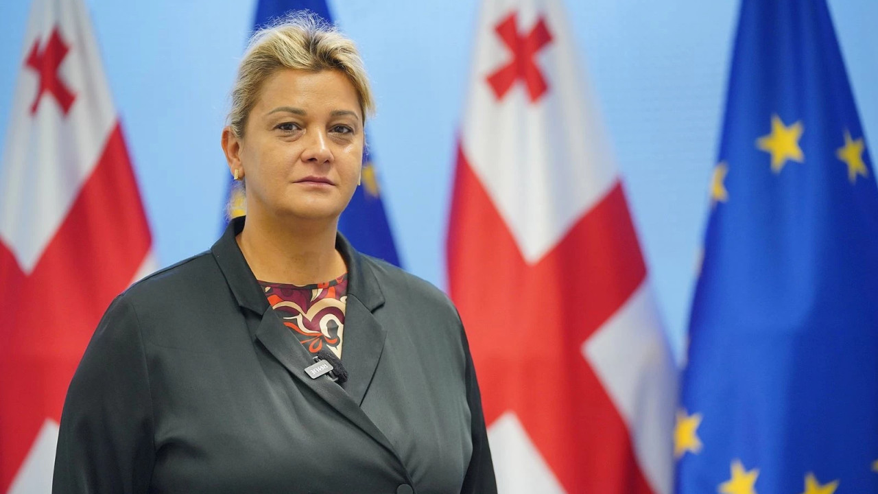 ნინო ენუქიძე: 2025 წლის I კვარტალში სახელმწიფო ქონების პრივატიზაციის გეგმა 101%-ით შესრულდა