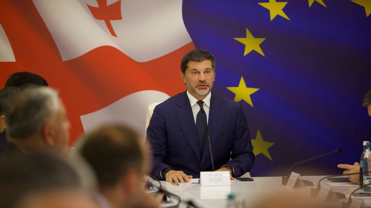 სტუდენტთა დაფინანსების პროგრამა გრძელდება - განაცხადების მიღება 31 მაისამდე იწარმოებს