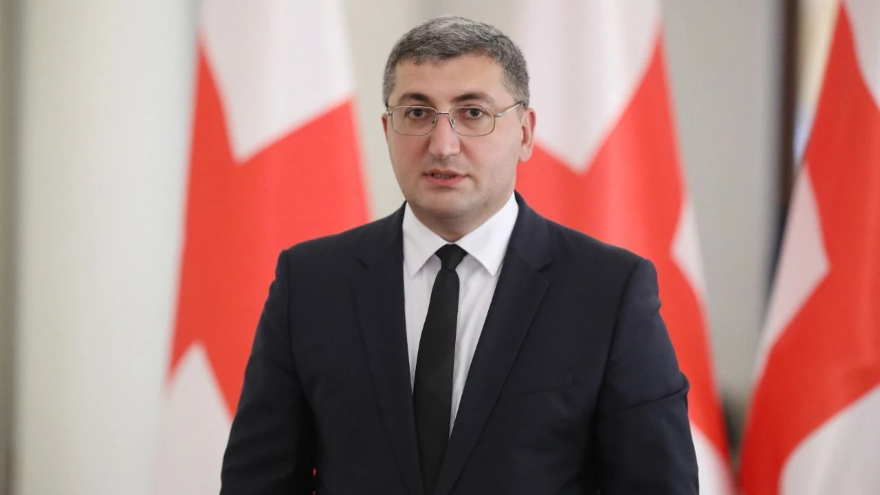"წელს, ეროვნული ბანკი, მინიმუმ $700 მლნ-ის რეზერვების შეძენას შეძლებს" - გიორგი კაკაურიძე