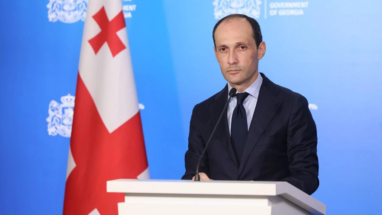 "როცა ვსაუბრობთ ეკონომიკური პროცესების ზიანზე, ვფიქრობ, რომ ეს განსაკუთრებით უპასუხისმგებლოა გარკვეული პოლიტიკოსების მხრიდან"