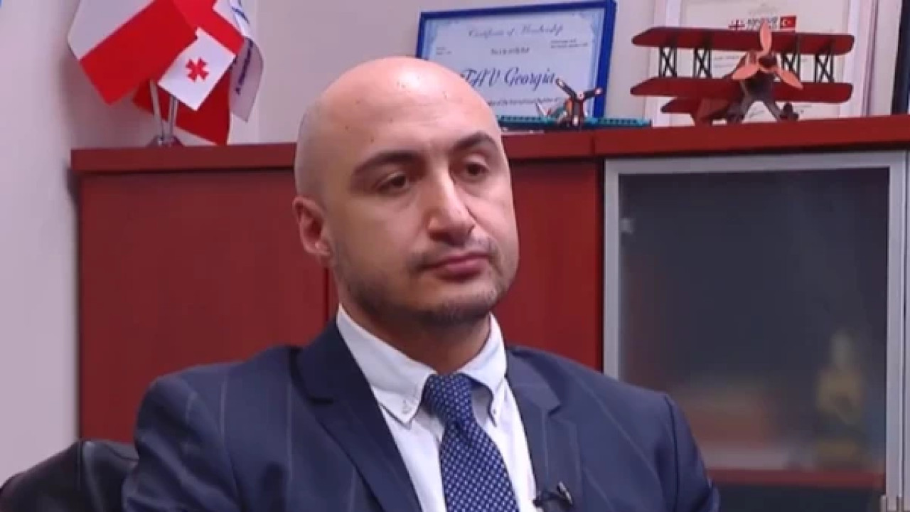 "ძლიერი ავიაცია პირველ რიგში არის ძლიერი საკადრო კორპუსი და ამის მთავარი კონტრიბუტორები სწორედ ჩვენ ვართ" - TAV Georgia