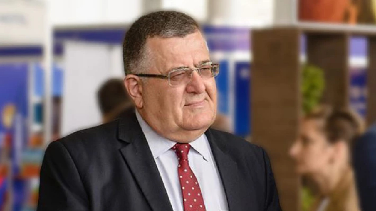 გიორგი ხანიშვილი: საქართველო შეძლებს, 25 000-დან 30 000-ს ტონამდე მოცვი აწარმოოს