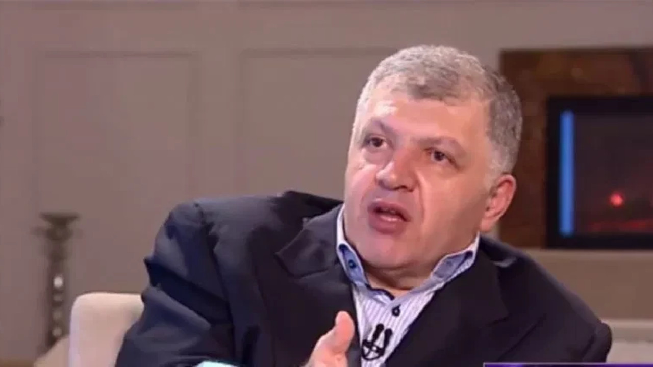 "რიყის დოქების პროექტისთვის, არასტაბილური საინვესტიციო კლიმატის გამო, ინვესტიციების მოზიდვა ვერ მოხერხდა" - დავით ხიდაშელი